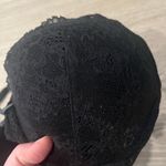 Victoria's Secret  dream angel push up bra 32DDD Black lace Photo 2
