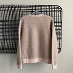 Outdoor Voices  megafleece wool blend pullover sweatshirt Photo 5