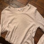 Sundry ‎ Ribbed Tee Photo 1