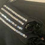 FINAL MARKDOWN Carrie Allen top small Black Photo 2