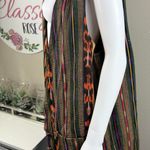 Beautiful Women’s Vest Size M Red Size M Photo 3