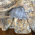 1. State Floral  tube dress size M Photo 2