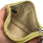 Coach  Moss Wristlet Photo 4