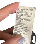 Navy Blue Puma Logo Front Long Sleeve Casual Lounge Sweat Dress Women Sz S Photo 6