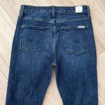 Hudson Jeans  Heidi Sakura High-Rise Flare Jean Size 27 Photo 6