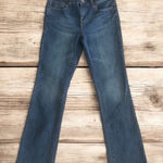 DKNY Women’s SoHo Bootcut Denim Jeans Size 4 Photo 0