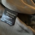 Line and Dot Revolve olive tulip skirt NWT Photo 7