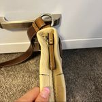 Coach  Tan Leather Soho Tote Shoulder Bag S771 Photo 7