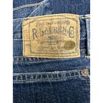 Ralph Lauren Ralph‎ Lauren Jeans Womens Blue 32/32 Madison 888 Photo 4