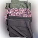 Lane Bryant  - 3 Pair of Yoga Pants Photo 0