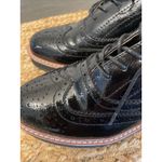 Madden Girl G-RITZ Platform Oxford Shoes, U.S. Women's Sizes 7.5 Black Photo 7