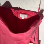 superdown Stevie Sweetheart Mini Dress Photo 3