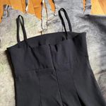 3B Made UAS Little Black Party Dress Size M Photo 4