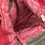 Juicy Couture NWOT Vintage Love Your Couture Duchess Tote Photo 8