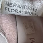 Mindy Mae Market Mindy Maes Market MMM Meranda Floral Multi Sneaker Suede Top Size 11 Photo 9