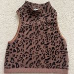 Bozzolo high neck top Photo 0