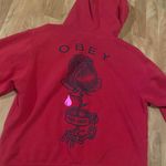 Obey Hoodie Photo 0