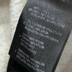 The North Face WOMEN'S DENALI FLEECE JACKET PLATINUM PALE GRAY LARGE Photo 5