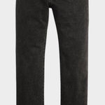 Levi's Levi’s 501 90s Jeans 24”x32” Color: Static Black Noise - Black Photo 0