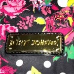 Betsey Johnson adorable laptop carrying bag! New!! Photo 4