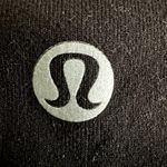 Lululemon Wunder Under High-Rise Tight 28" Luon Pocket Wicking Black 2 Photo 2