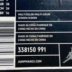 Jordan Countdown Collezione Pack 11/12 Photo 9