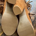 Big Buddha  fringe bootie Photo 2