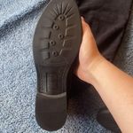 Bussola  Tall Suede Black Boots Photo 2