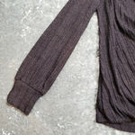 Anthropologie Maeve by  Rafaela Hacci Surplice Top Photo 6