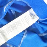 YITTY  Major Label Shaping‎ High Waisted Logo Shorts size XS Photo 5