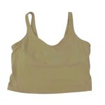 Lululemon  Align Tank Top Celery Green Size 8 Yoga Athletic Photo 0
