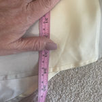 NWT Honor The Gift Ladies Shirt Dress Size XS Striped Cream/Grey Gray Photo 10