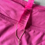 SKIMS NWT  Signature swim cut out monokini taffy neon pink 3X  0012 TFY 3X Photo 7