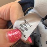 Lucky Brand  Sofia Skinny Dark Wash Jeans Photo 7