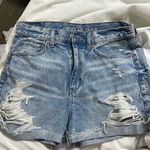 American Eagle Outfitters Mom Short Photo 0