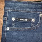 DKNY  Mid Rise Denim Skirt Women’s Size 10 New with Tags Photo 6