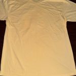 Disney x Blue 84 University of Oregon Donald Duck Yellow Short Sleeve Tee XL Photo 2