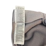 Adidas Sweatshirt Dress Mock Neck Long Sleeve Tunic Athleisure L Photo 5