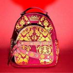 Lounge Fly Game Of Thrones Joffrey Cosplay Mini Velvet Rare Backpack NEW Disney Photo 3