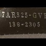 Fendi  Pequin Striped iPad Tablet Zippered Case Photo 3