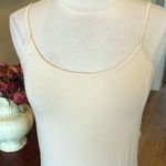 Forever 21 Nude Beige Cami Spaghetti Strap Photo 1