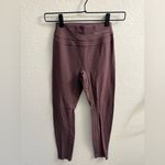 Gymshark Whitney Simmons  Brown High Waist Legging Size M Athletic Photo 1