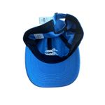 Francesca's Mazel Mazel Mazel Blue Baseball Hat Cap NEW NWT Photo 2