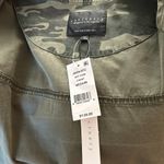 Sanctuary NWT Ruffle Sleeve Scout Jacket Sz M Photo 6