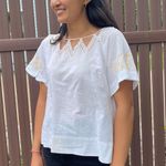 Madewell summer blouse 🌻 Photo 1