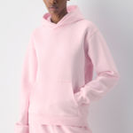 Aritzia Cozy Fleece Hoodie Photo 0