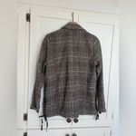 BKE Side Tie Blazer Photo 3