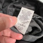 Maurice's Y2K Womens Dress Pants Trousers Flare Leg Polished Gray 11 12 Short Photo 9