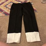 Saks 5th Avenue NWT saks fifth Avenue pants 4 Photo 0