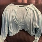 Free People  Movement My Time Tee Photo 2